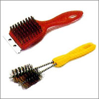 GRILL BRUSH