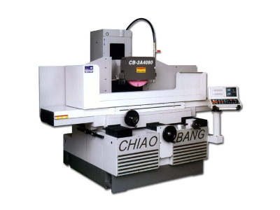 Surface Grinding Machine