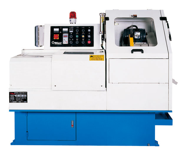 Automatic type Aluminum Circular Sawing Machine