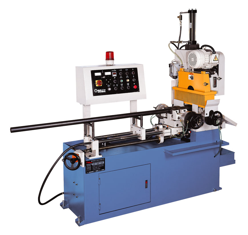 Hydraulic Automatic Type Circular Sawing Machine