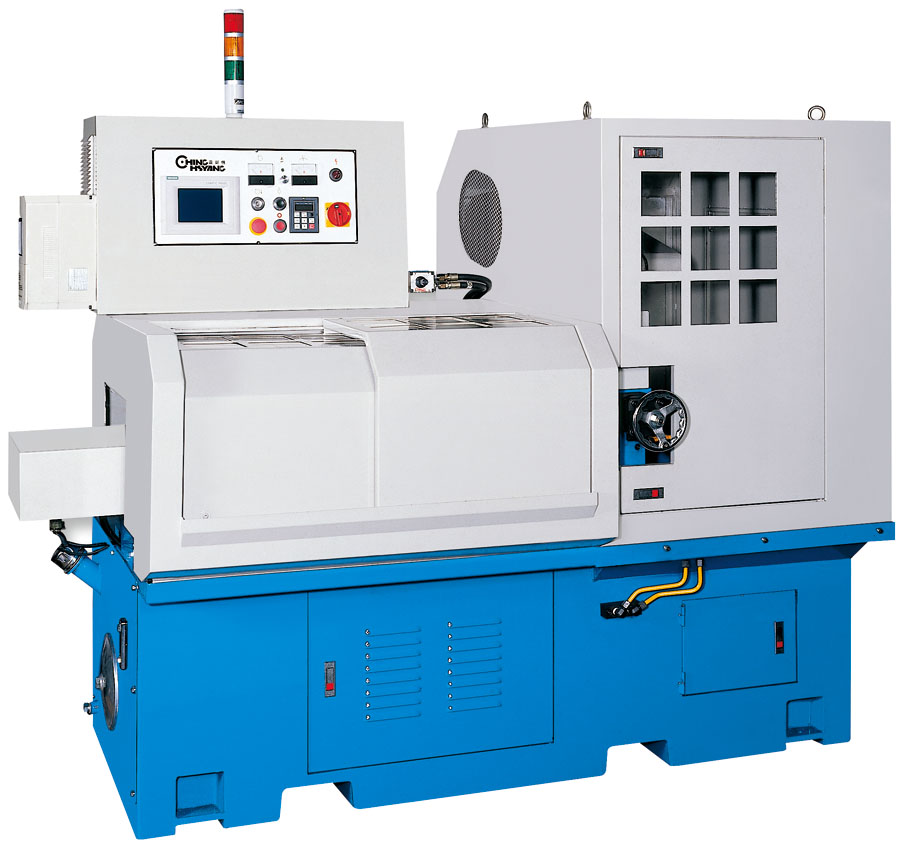 CIRCULAR SAWING MACHINE( NC AUTOMATIC TYPE)