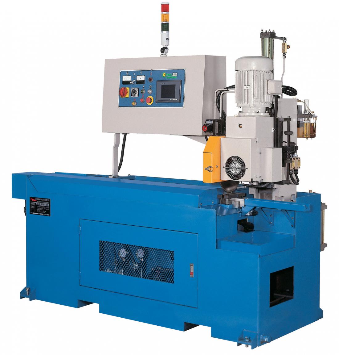 Fully Automatic Type Rest Material Retrieve Machine