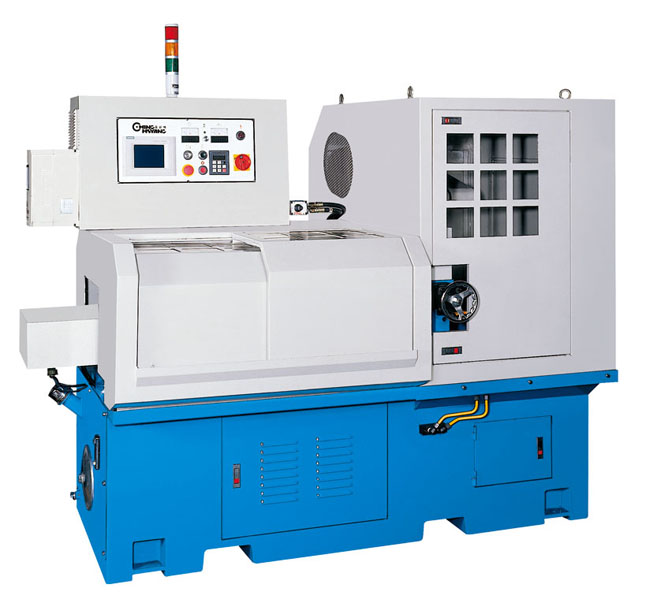 Automatic type Aluminum Circular Sawing Machine