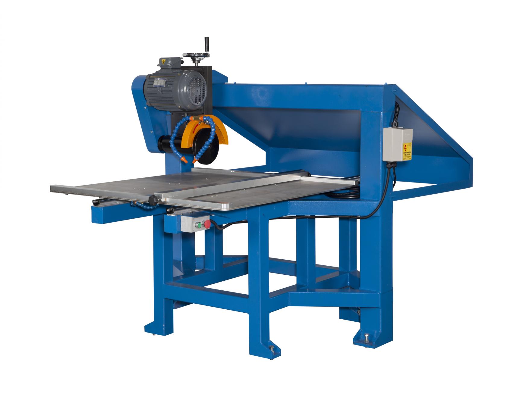Tile Cutting Machine-C-250