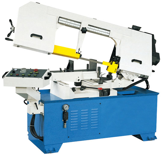 5"x18" Band Saw Machine(2 way swivel)-variable speed