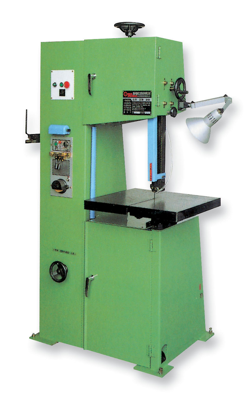 Vertical Band Saw Machine-C-310,C-400,C-500,C-600,C-700