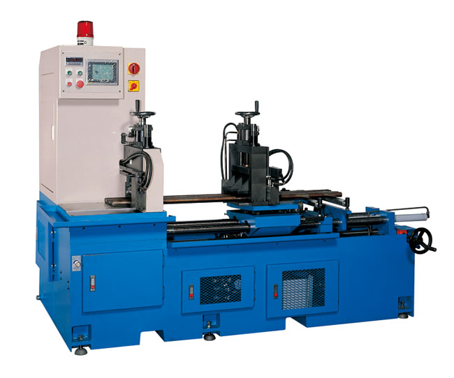 Automatic Type Horizontal Cutting Machine-CH-400-3AE