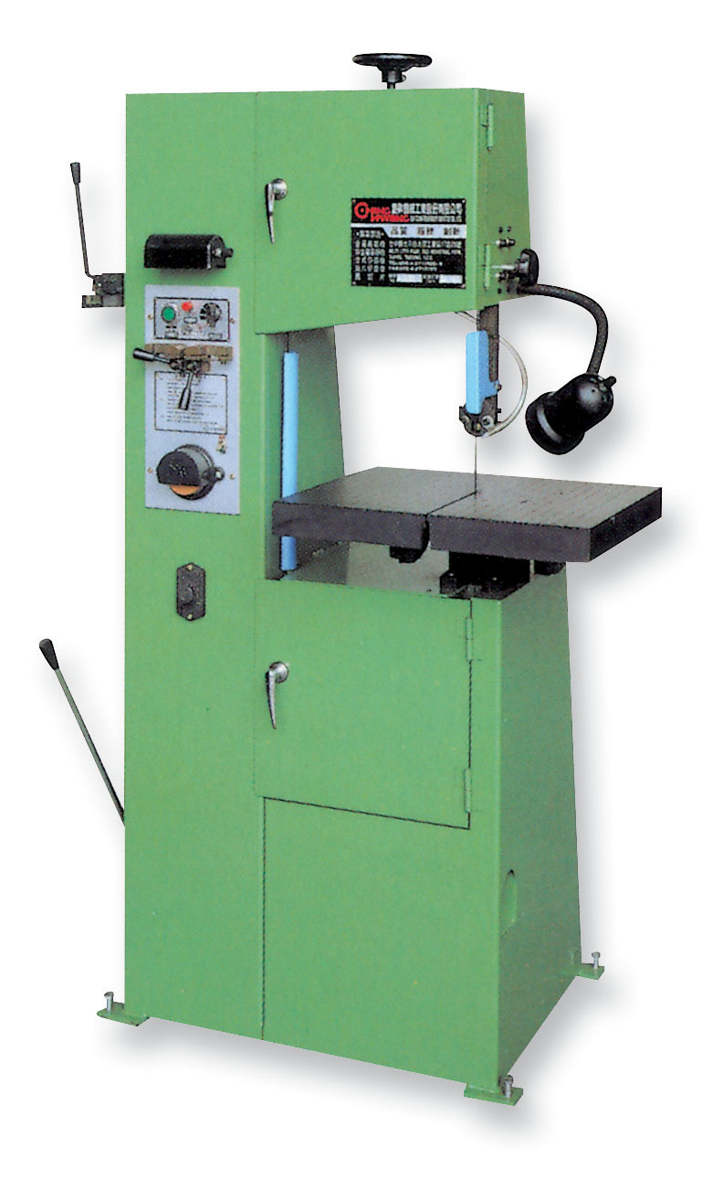 Vertical Band Saw Machine-C-310,C-400,C-500,C-600,C-700