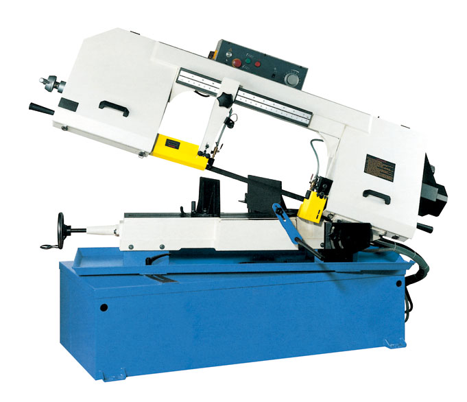 5"x19" Band Saw Machine