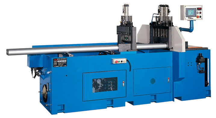 NC Fully Automatic Aluminum Cutting Machine-NC-610-3ASE