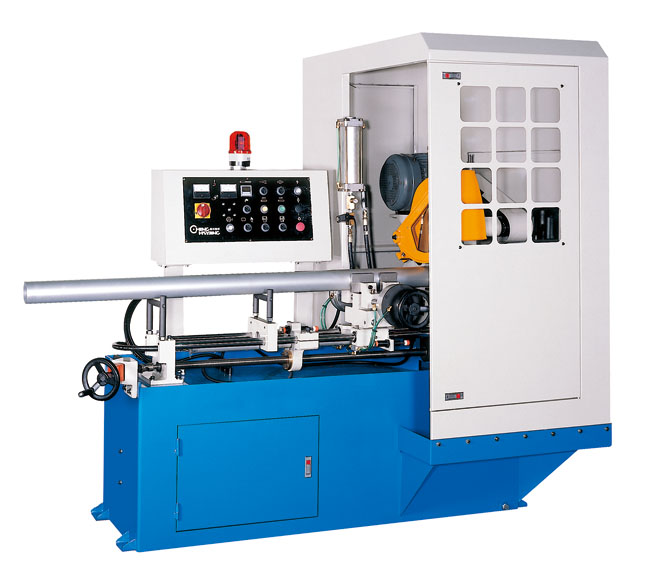 Automatic type Aluminum Circular Sawing Machine