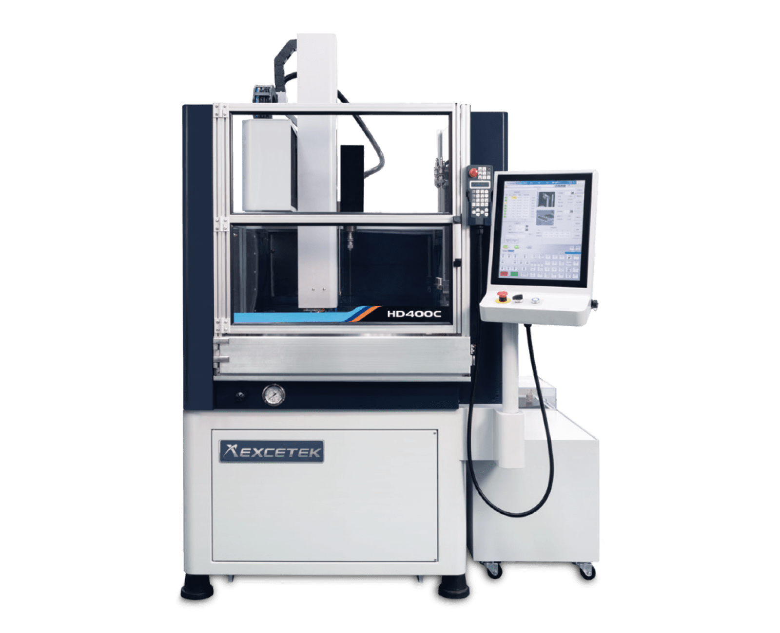 CNC Series HD400C-CE