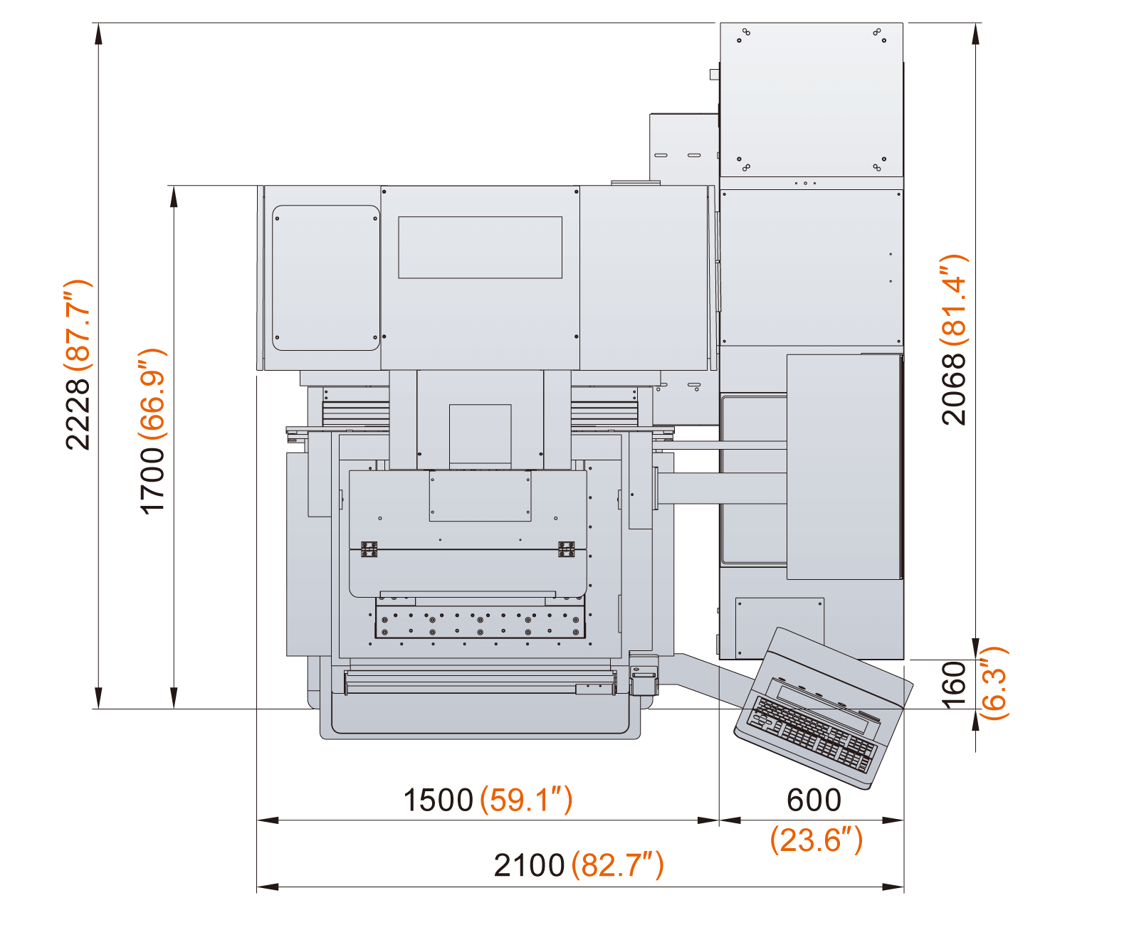 G Plus Series-V400G Plus