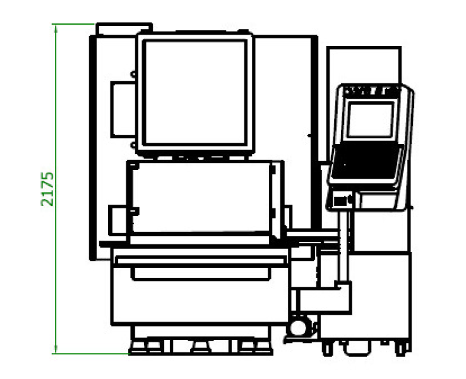 VG Series-VG400-VG400