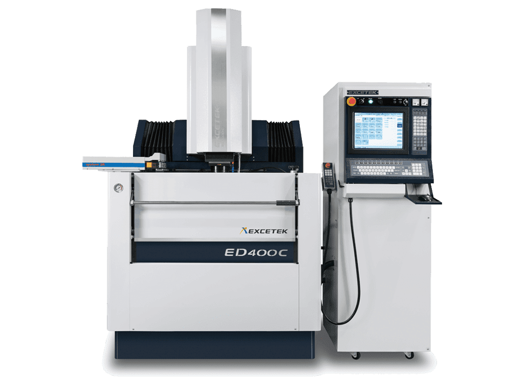 CNC Series-ED400C