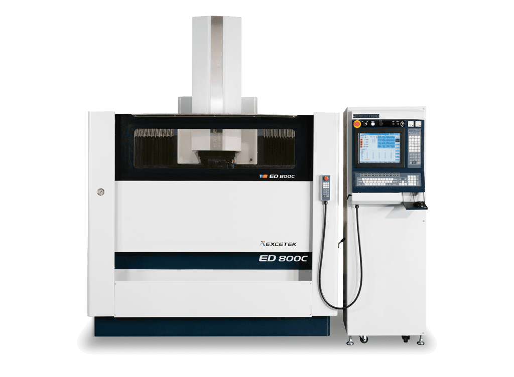 CNC Series-ED600C