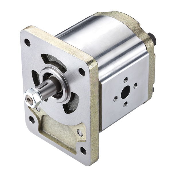 3G／3M Series Gear Pumps & Bi-Directional Pumps／Motors