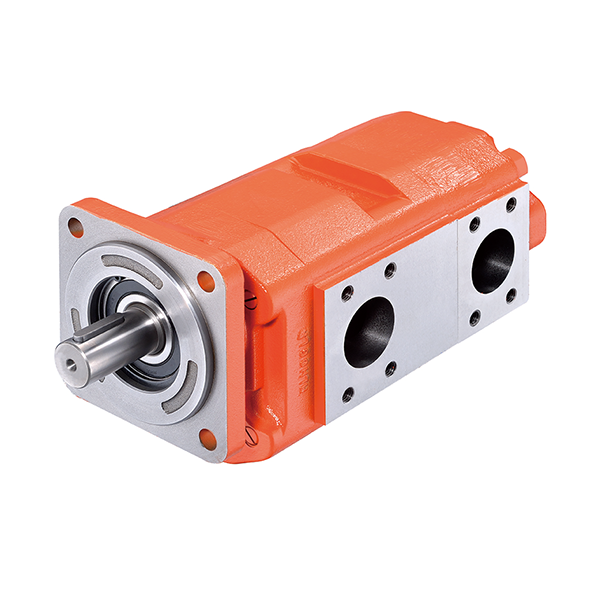 4D／4T Series Multiple Pumps-4D/4T