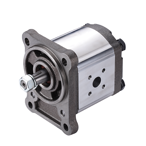 2G Series Gear Pumps-2G