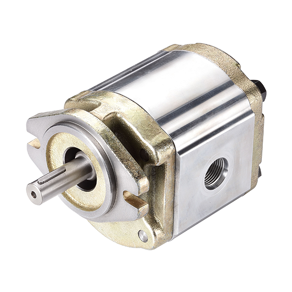 3G／3M Series Gear Pumps & Bi-Directional Pumps／Motors