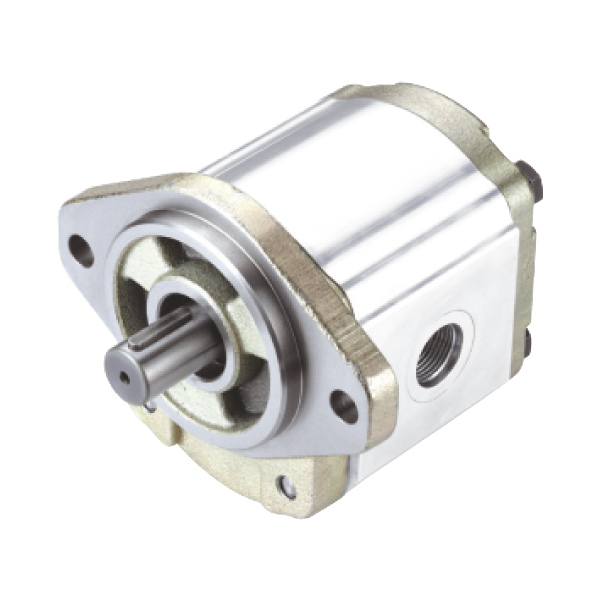 3G／3M Series Gear Pumps & Bi-Directional Pumps／Motors