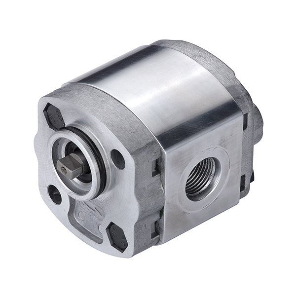 1K Series Gear Pumps-1K