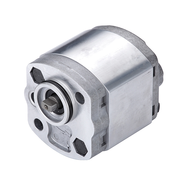 1K Series Gear Pumps-1K