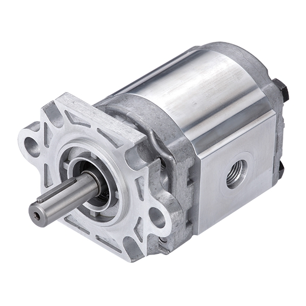 1A Series Aluminum Metals Gear Pumps-1A