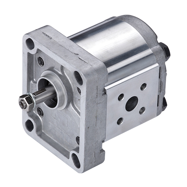 1A Series Aluminum Metals Gear Pumps