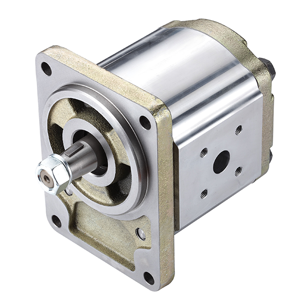 3G／3M Series Gear Pumps & Bi-Directional Pumps／Motors