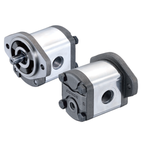 2M Series Bi-Directional Pumps ／ Motors-2M