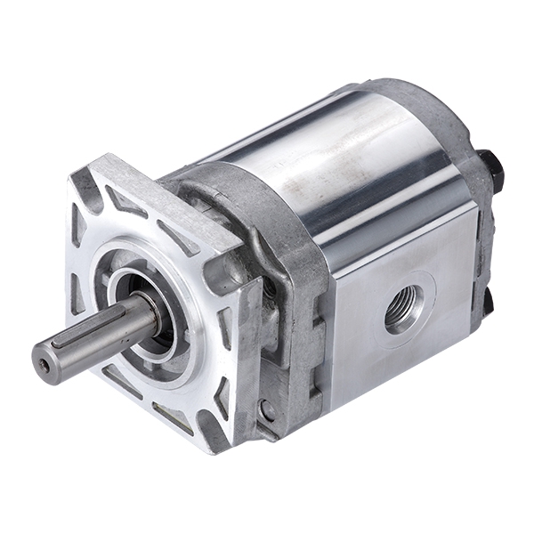 1A Series Aluminum Metals Gear Pumps