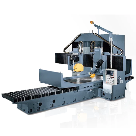 Double Column Grinding Machine-GL Series