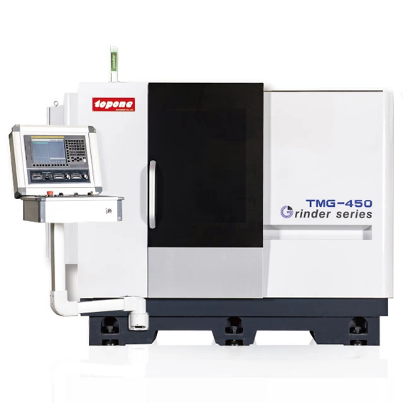 Grinding Machine ／ TMG Series-TMG 系列