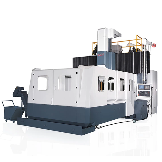 Double Column Machining Center-SP Series