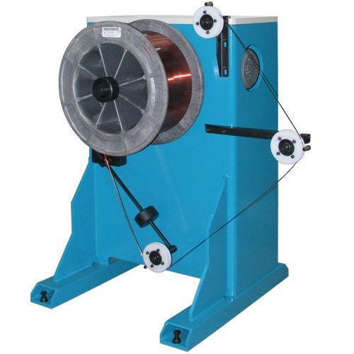 WHF Series Automatic Horizontal Payoff