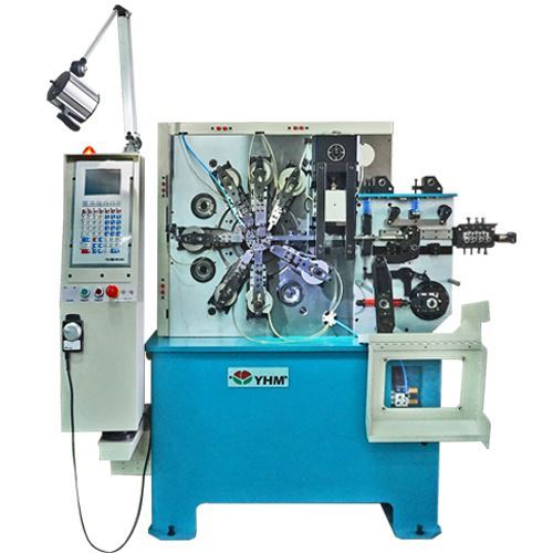 FB Series CNC Wire／Strip Forming Machine