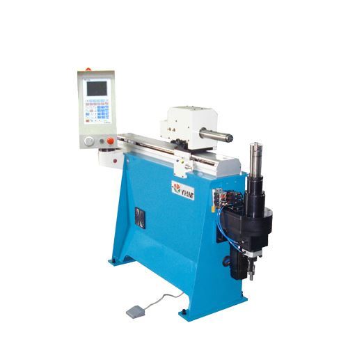 WB Series CNC Wire Bender