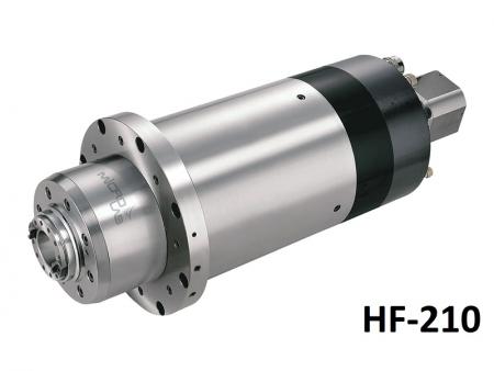 外徑210內藏式主軸-HF-210