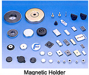 磁性吸座及應用製品-MHFE/MHND