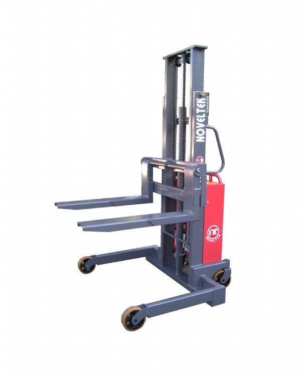 Special Model Shaft Carrier(Special Model Shaft Carrier)(Load: 1 Ton／ 1.2Tons ／ 1.5Tons)-SPS-10W/12W/15W