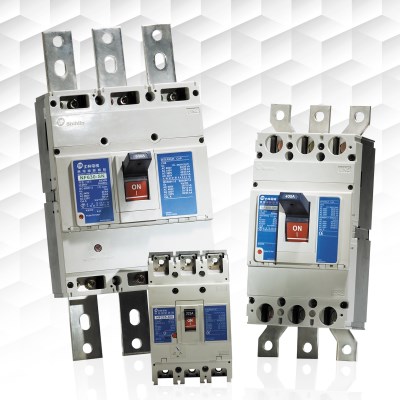 Breaker Switchgear & System