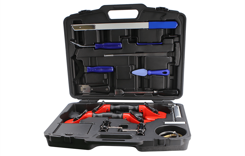 30 Pcs Windshield Tool Kit