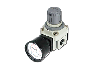 ERV series Vacuum Regulator