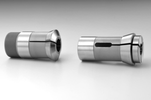 Swiss-Type Collets,Bushings