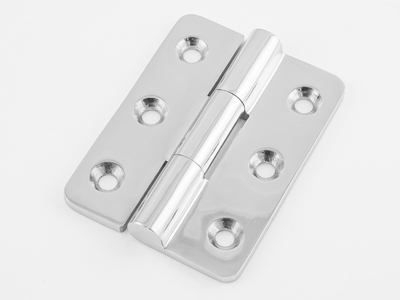 Heavy Duty Stainless Steel Butt Hinge- HGS-0608-A