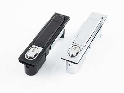 Waterproof Flat Lift-And-Turn Latch-DLZ-818