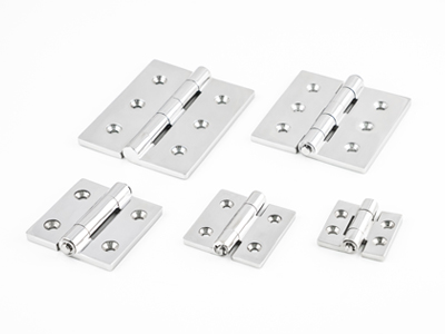 HGS-200 Series Heavy Duty Stainless Steel Butt Hinge-HGS-200 系列