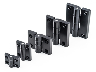 HGA-208 Series Aluminum Alloy Heavy Duty Hinge-鋁合金重承載型鉸鏈 HGA-208 系列