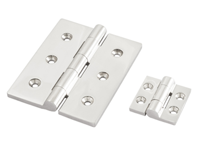 Heavy Duty Stainless Steel Butt Hinge-不鏽鋼重承載型鉸鏈 HGS-200-E 系列